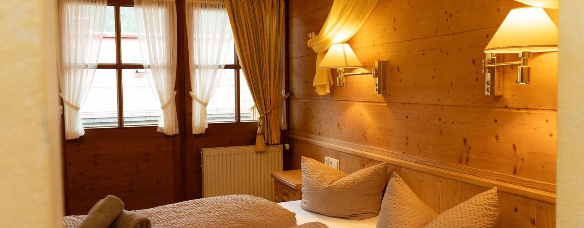 Urlaub in Reit im Winkl, Sonnhof's Ferienresidenz